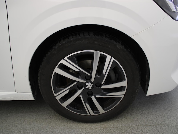 Used Peugeot 208 2023 for sale - 75407430: Photo 38