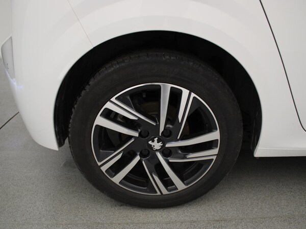 Used Peugeot 208 2023 for sale - 75407430: Photo 39
