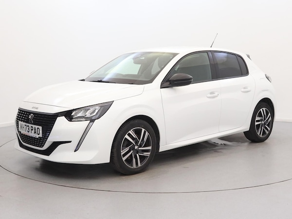 Used Peugeot 208 2023 for sale - 75407430: Photo 3