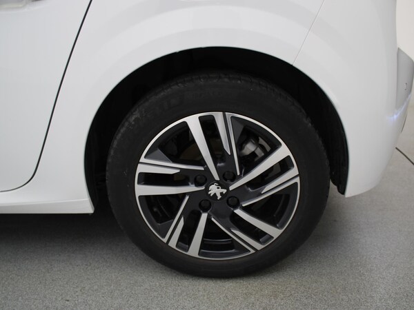 Used Peugeot 208 2023 for sale - 75407430: Photo 40