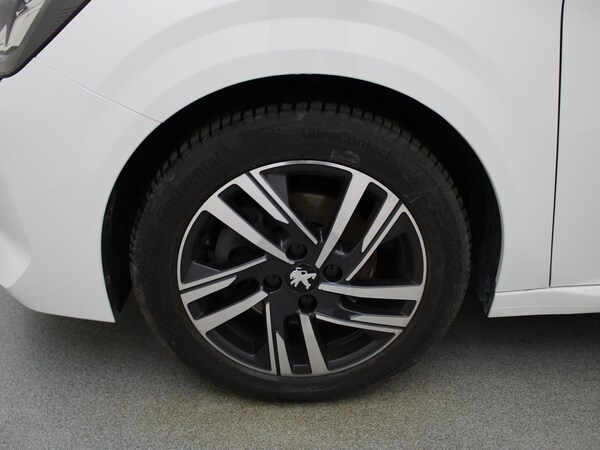Used Peugeot 208 2023 for sale - 75407430: Photo 41