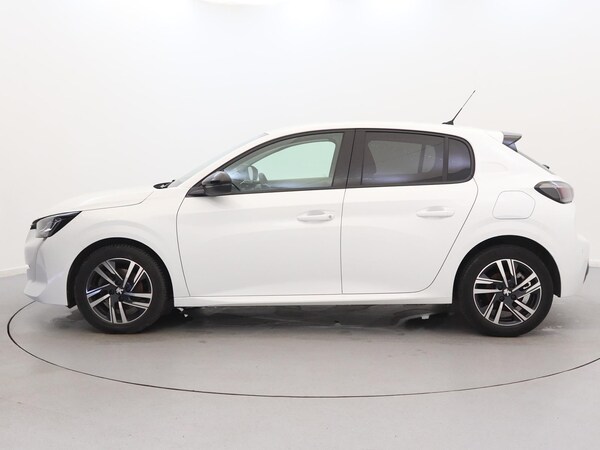 Used Peugeot 208 2023 for sale - 75407430: Photo 4