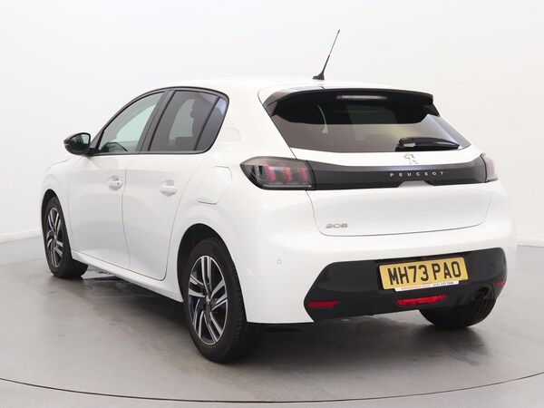 Used Peugeot 208 2023 for sale - 75407430: Photo 7