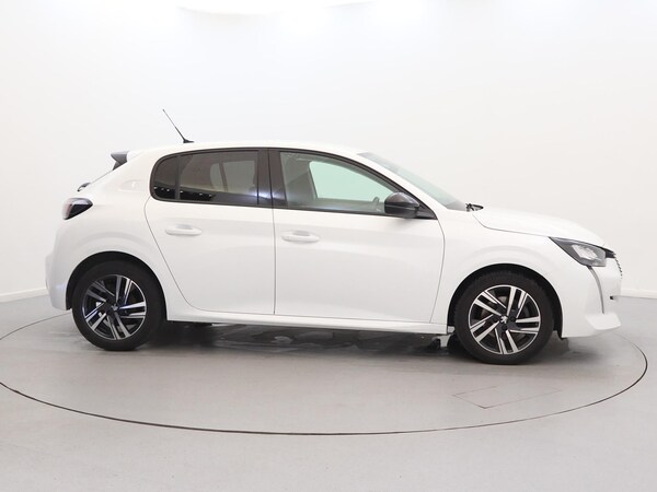 Used Peugeot 208 2023 for sale - 75407430: Photo 8