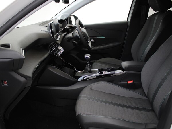 Used Peugeot 208 2023 for sale - 75407430: Photo 9