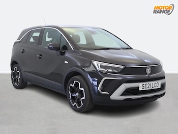 2021 - 1.2 Turbo [130] Elite 5dr