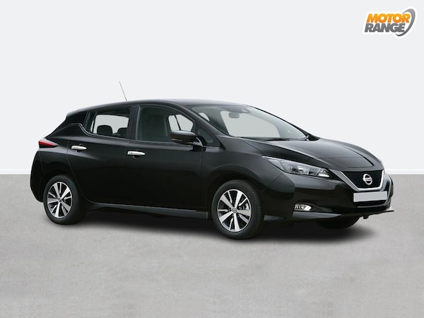 Used Nissan Leaf 2022 for sale - 76274719: Photo 1