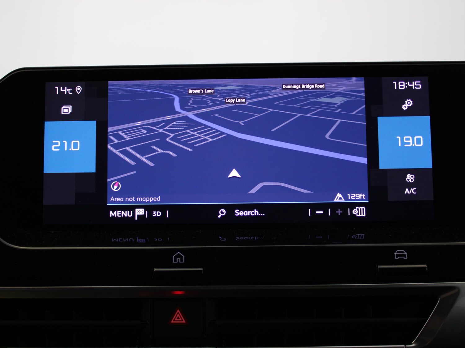 Used Citroen C4 2022 for sale - 77398083: Photo 19