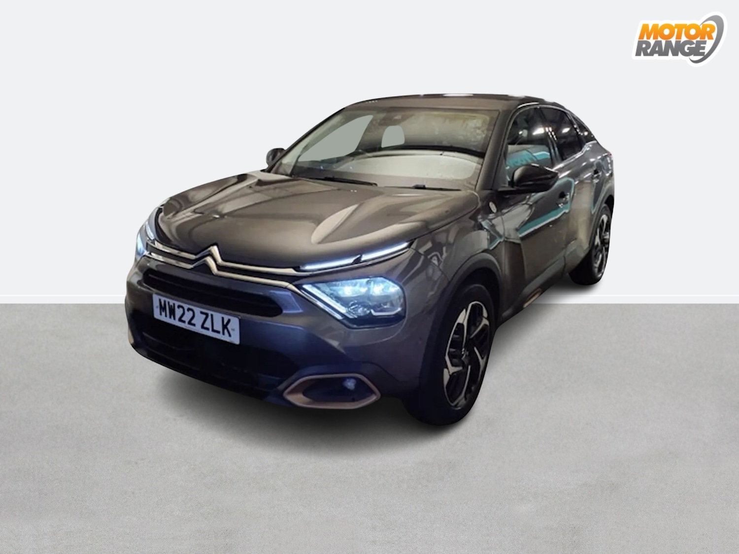 Used Citroen C4 2022 for sale - 77398083: Photo 2