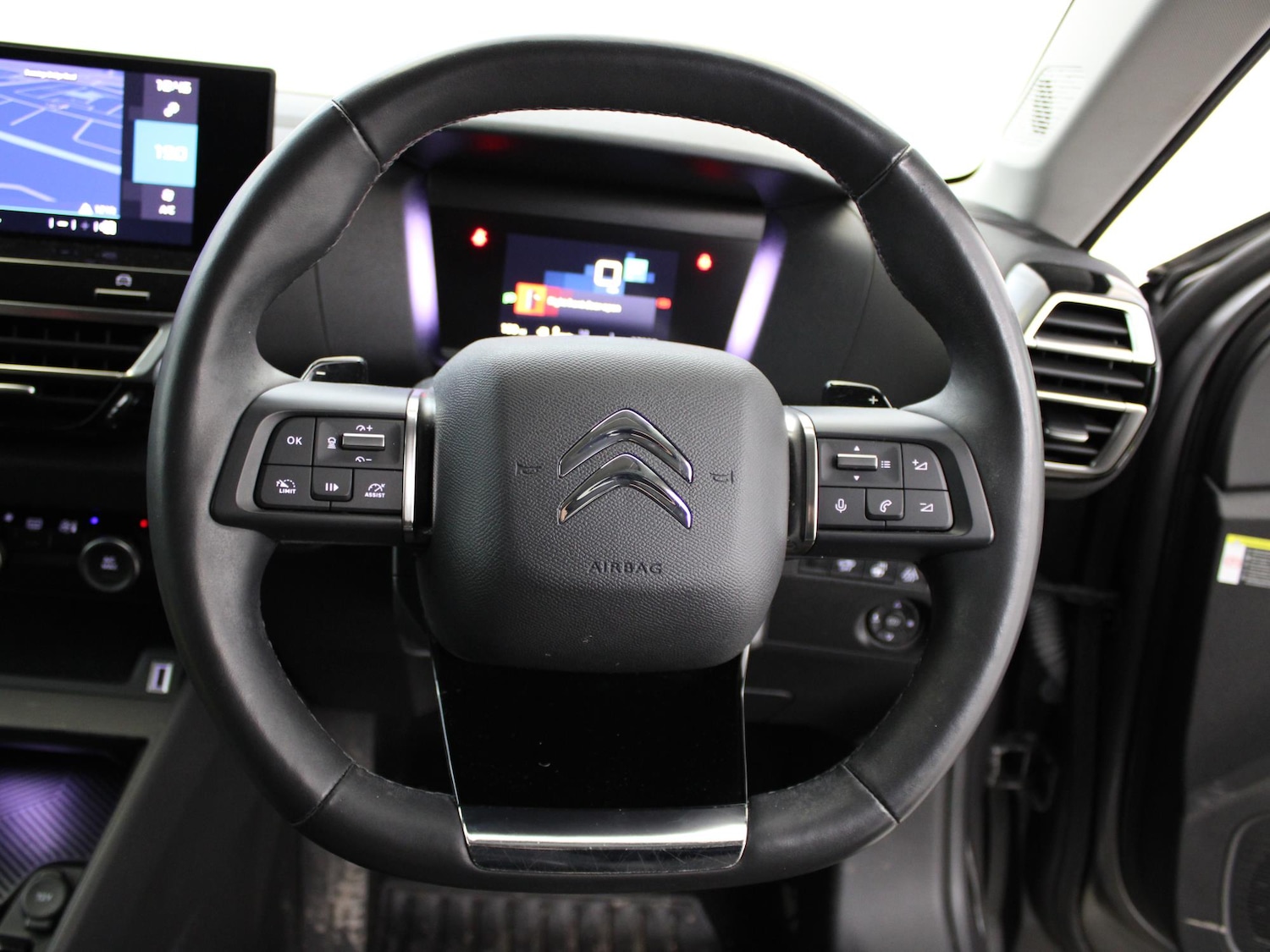 Used Citroen C4 2022 for sale - 77398083: Photo 23