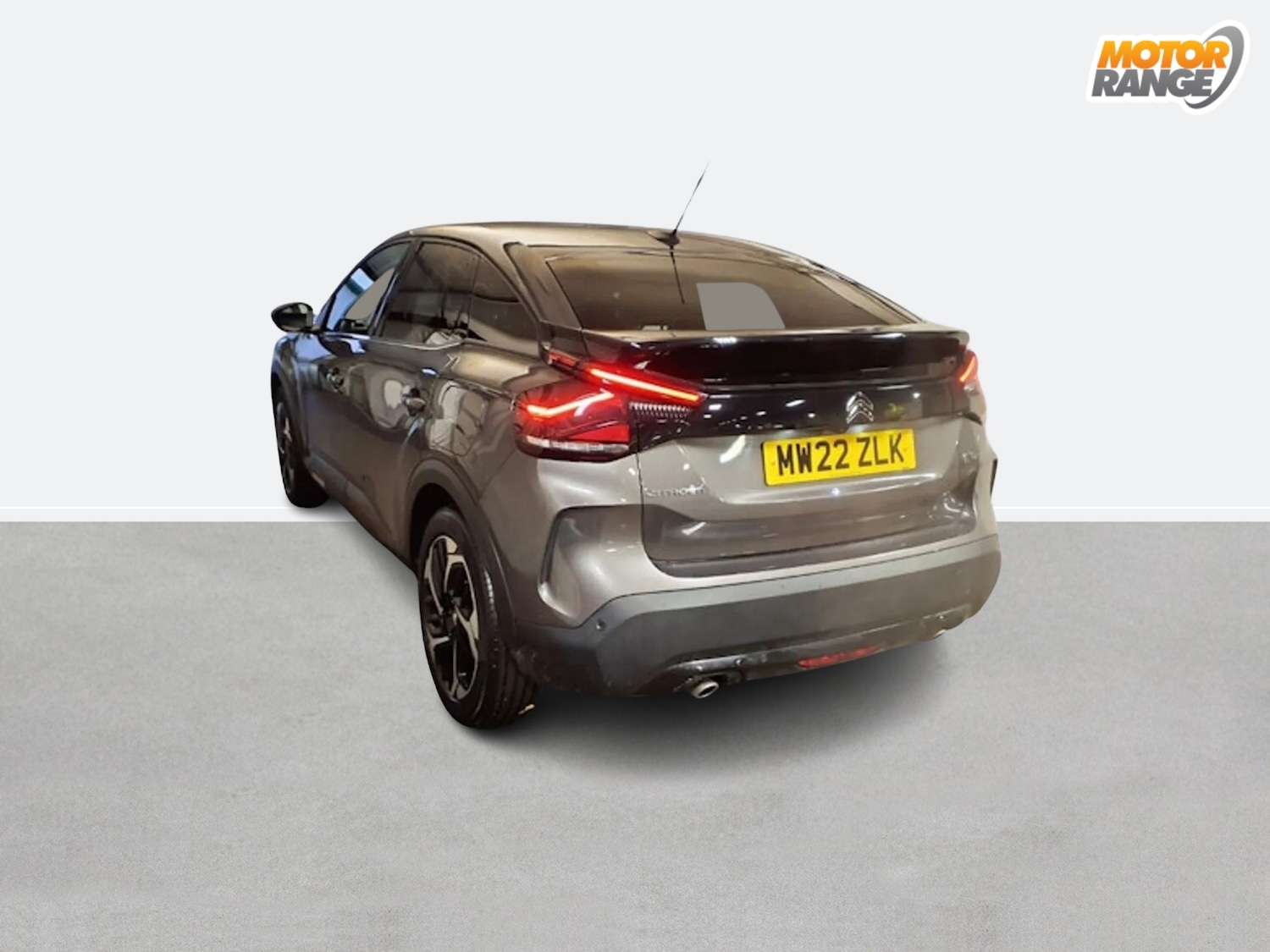 Used Citroen C4 2022 for sale - 77398083: Photo 3