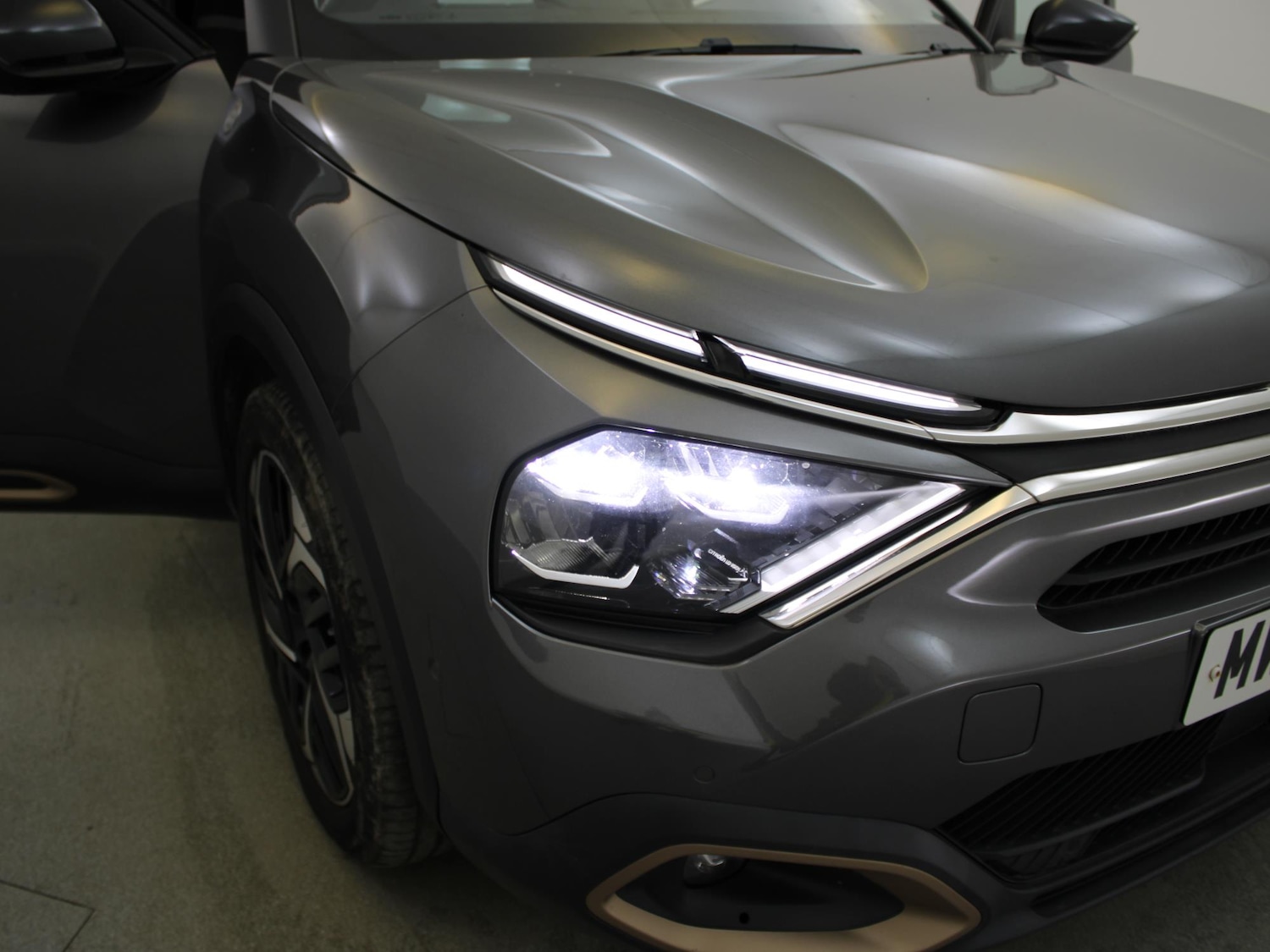 Used Citroen C4 2022 for sale - 77398083: Photo 32