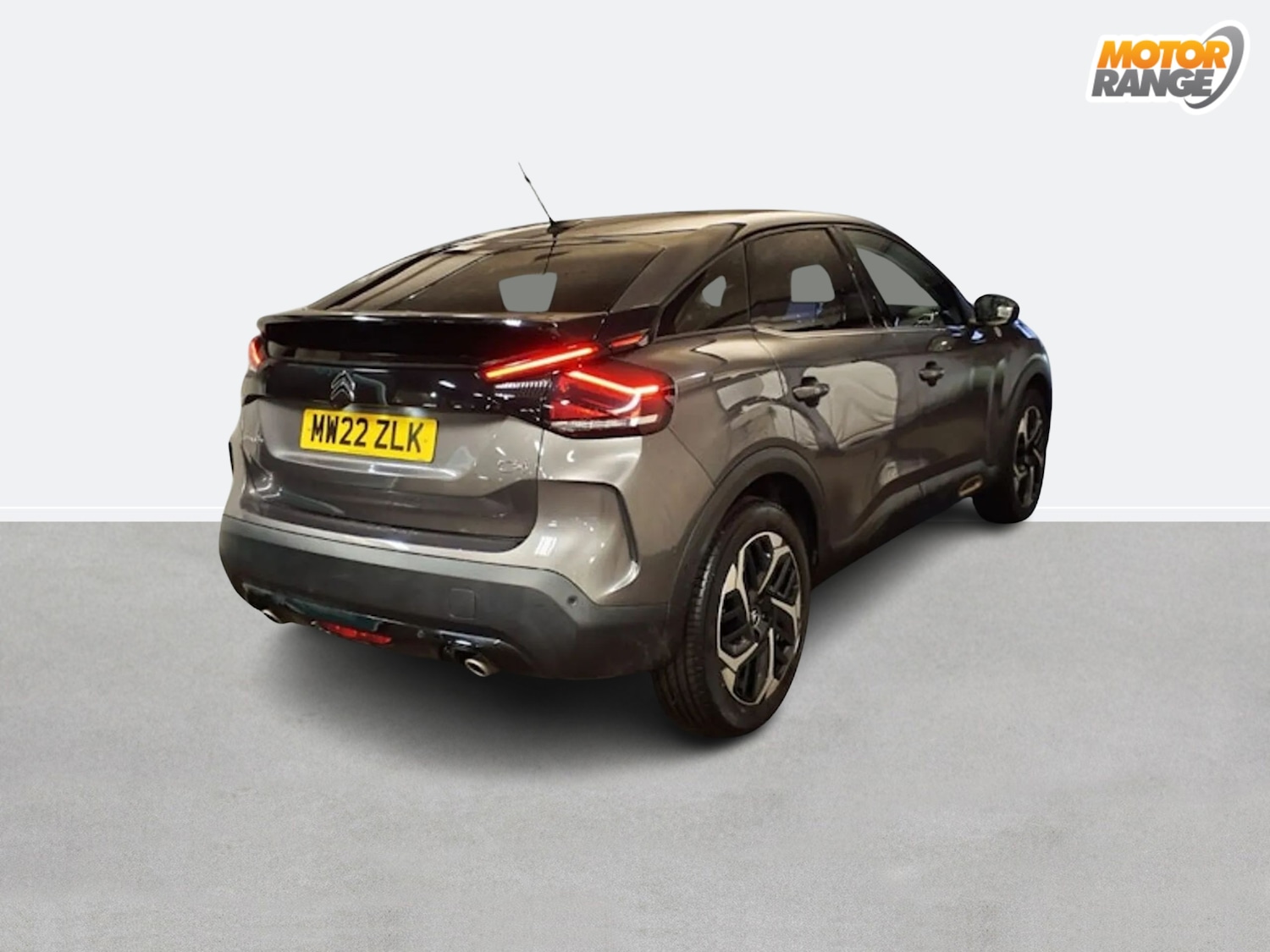 Used Citroen C4 2022 for sale - 77398083: Photo 4