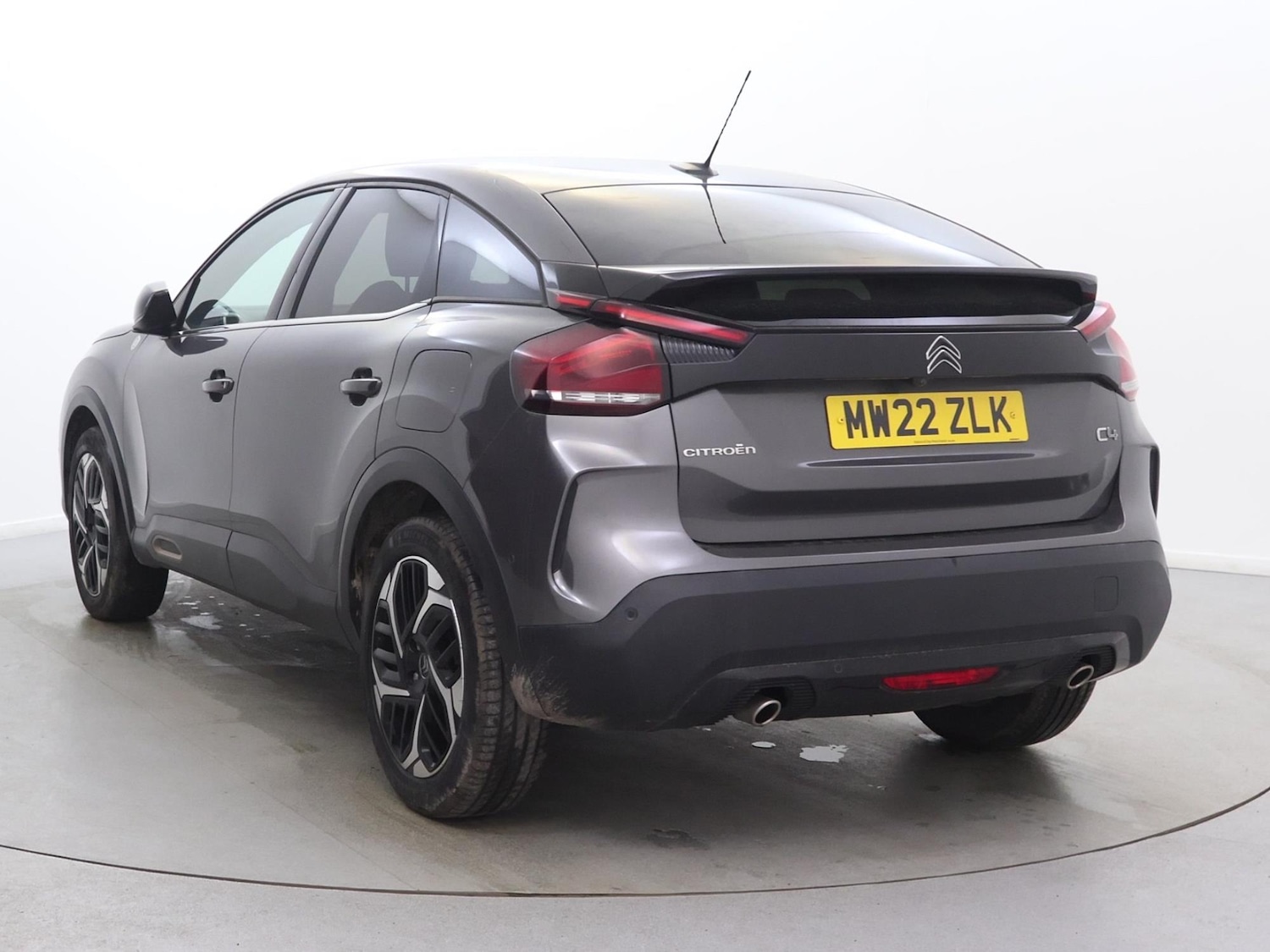 Used Citroen C4 2022 for sale - 77398083: Photo 7