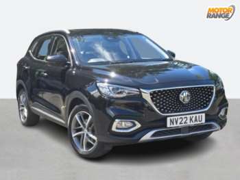 2022 - 1.5 T-GDI Exclusive 5dr