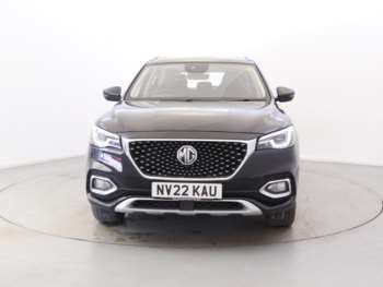Used MG MG HS 2022 for sale - 75215896: Photo