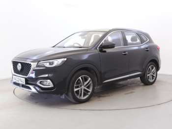 Used MG MG HS 2022 for sale - 75215896: Photo