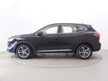 Used MG MG HS 2022 for sale - 75215896: Photo