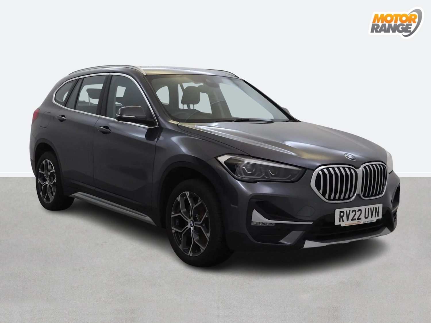 Used BMW X1 2022 for sale - 76564757: Photo 1