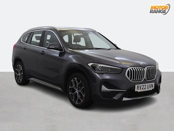 BMW - X1