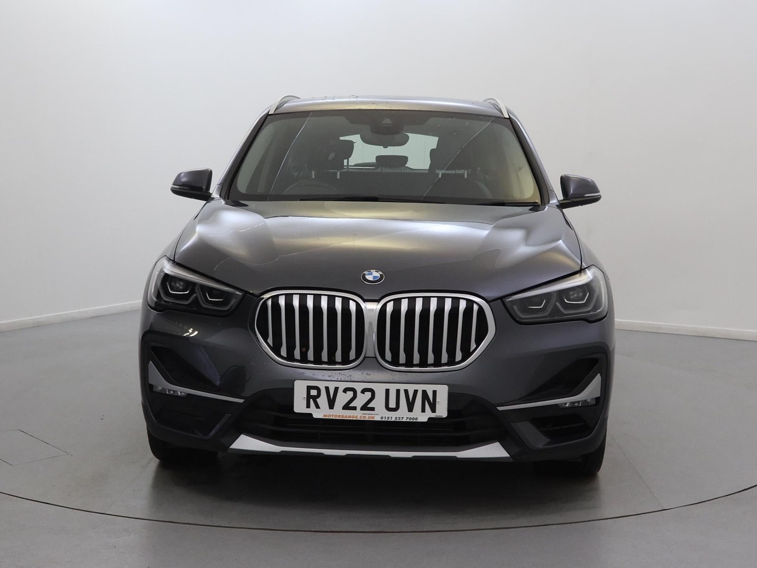 Used BMW X1 2022 for sale - 76564757: Photo 2