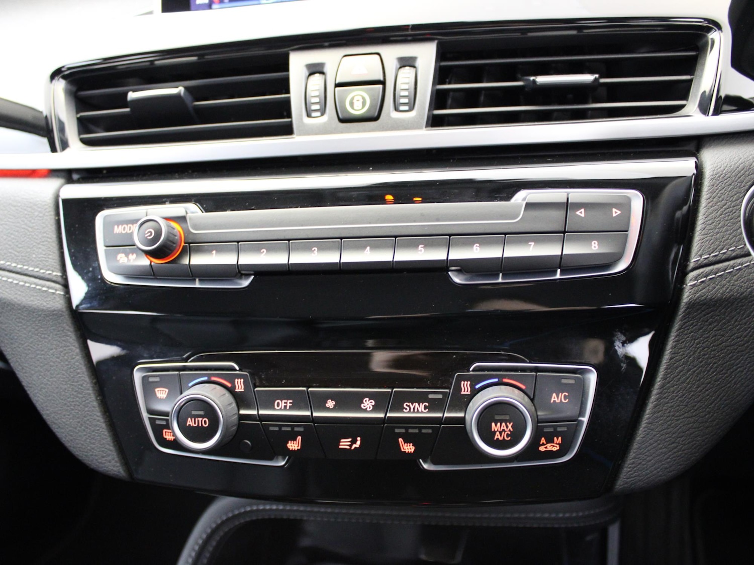 Used BMW X1 2022 for sale - 76564757: Photo 25