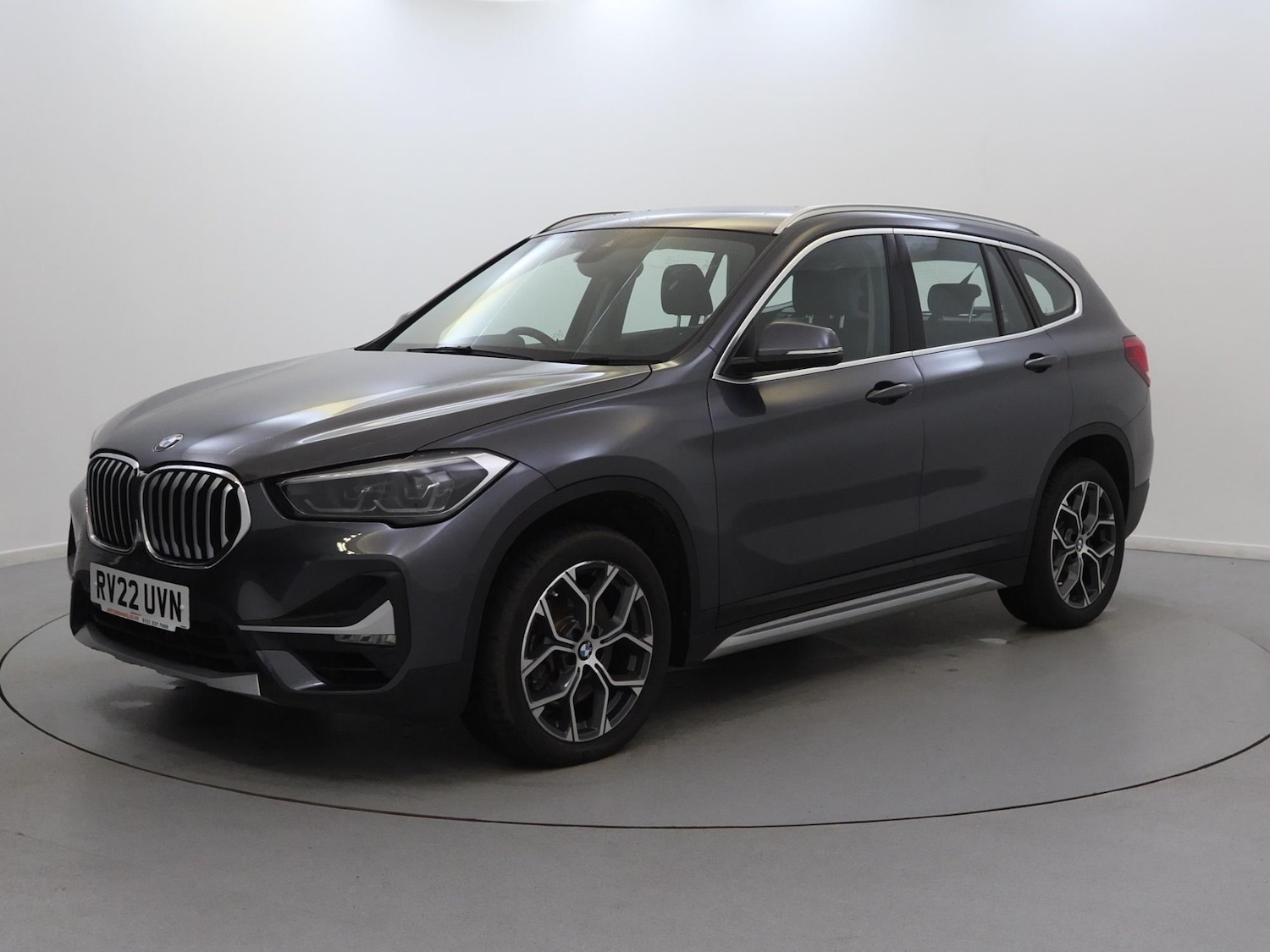 Used BMW X1 2022 for sale - 76564757: Photo 3