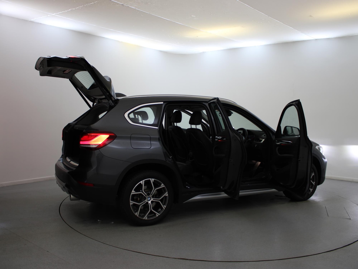 Used BMW X1 2022 for sale - 76564757: Photo 38