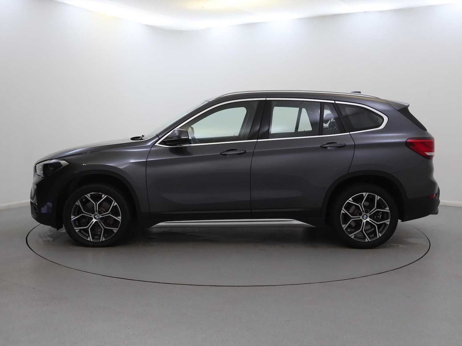 Used BMW X1 2022 for sale - 76564757: Photo 4