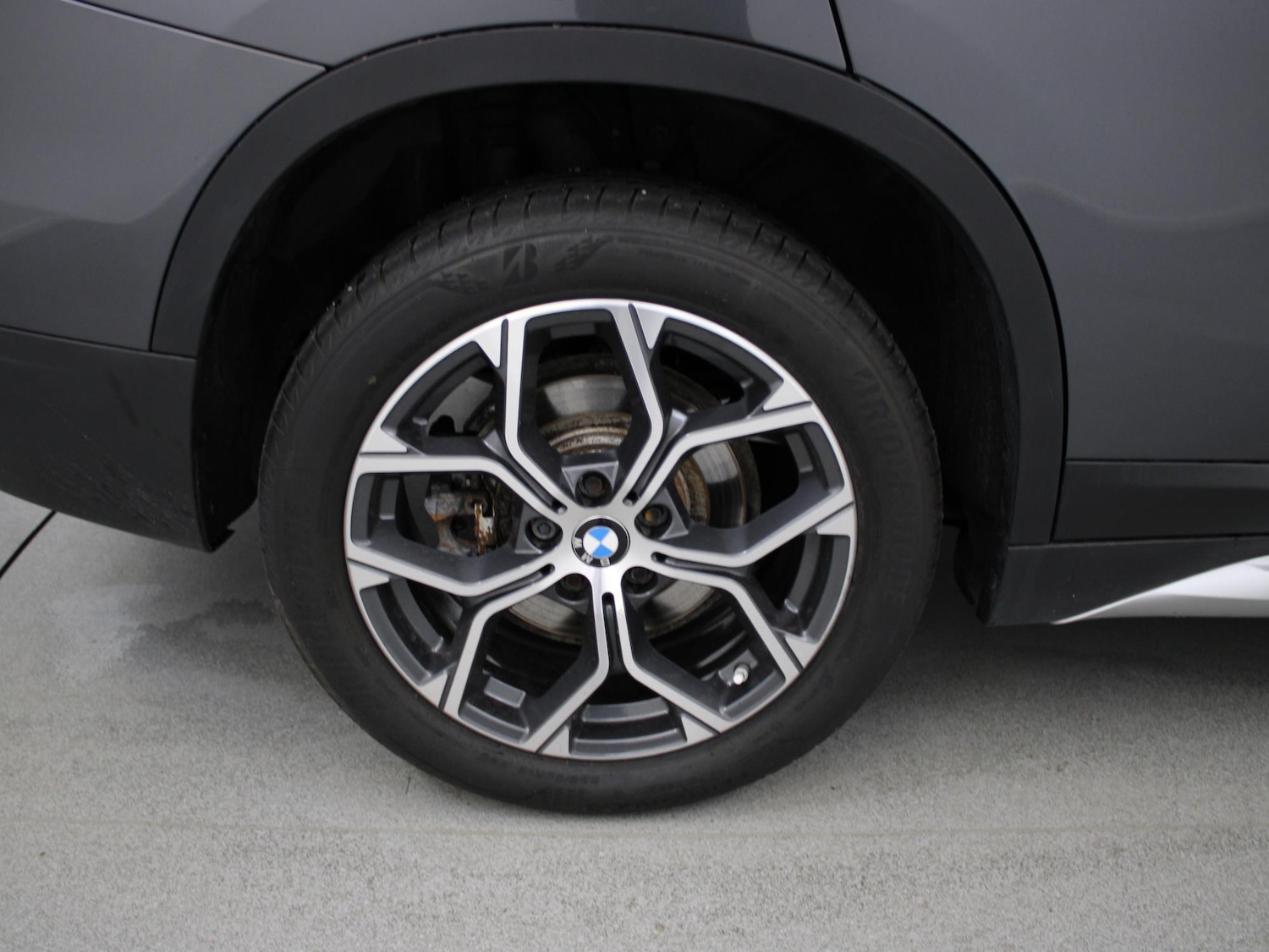 Used BMW X1 2022 for sale - 76564757: Photo 41