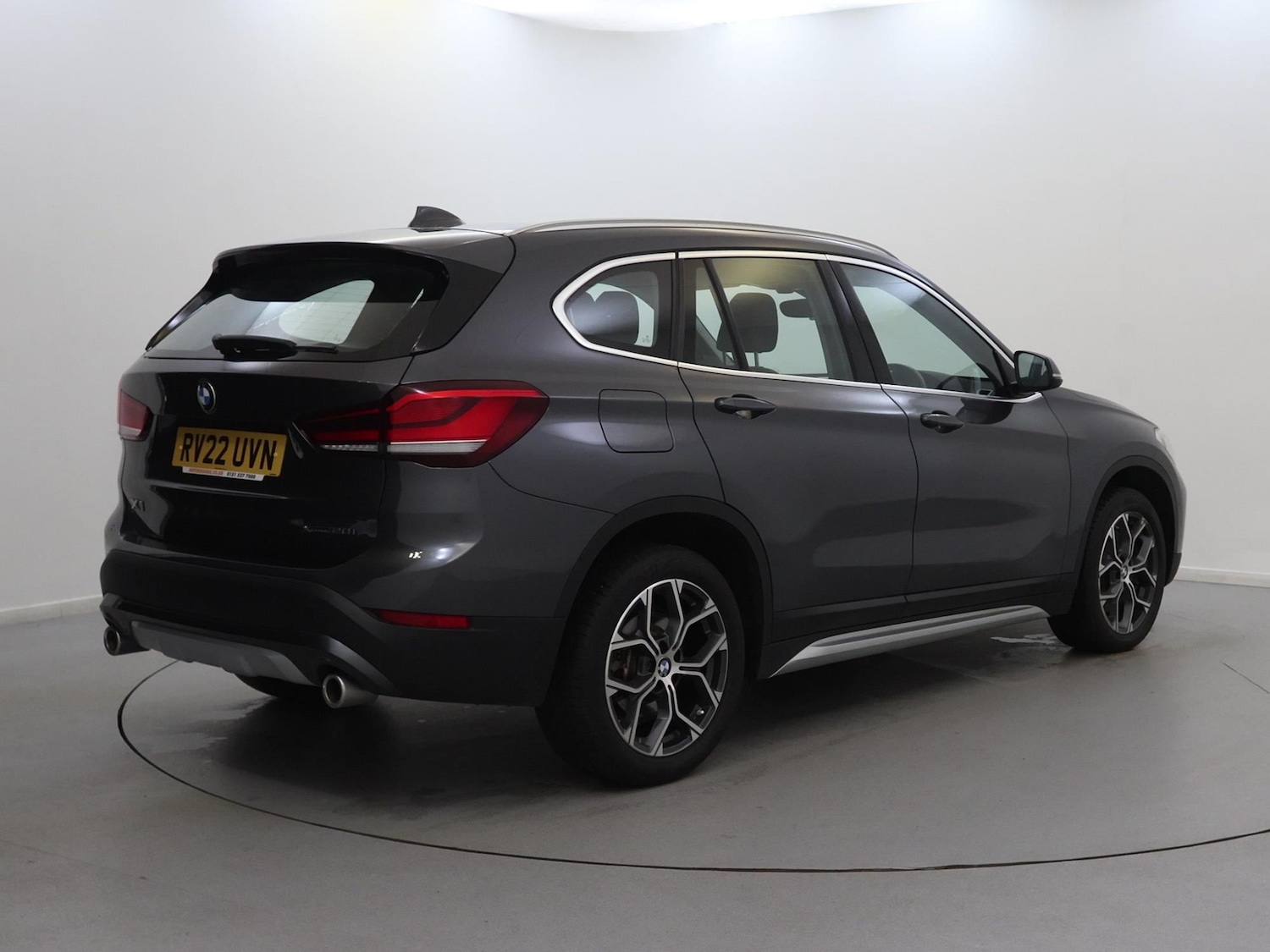 Used BMW X1 2022 for sale - 76564757: Photo 5