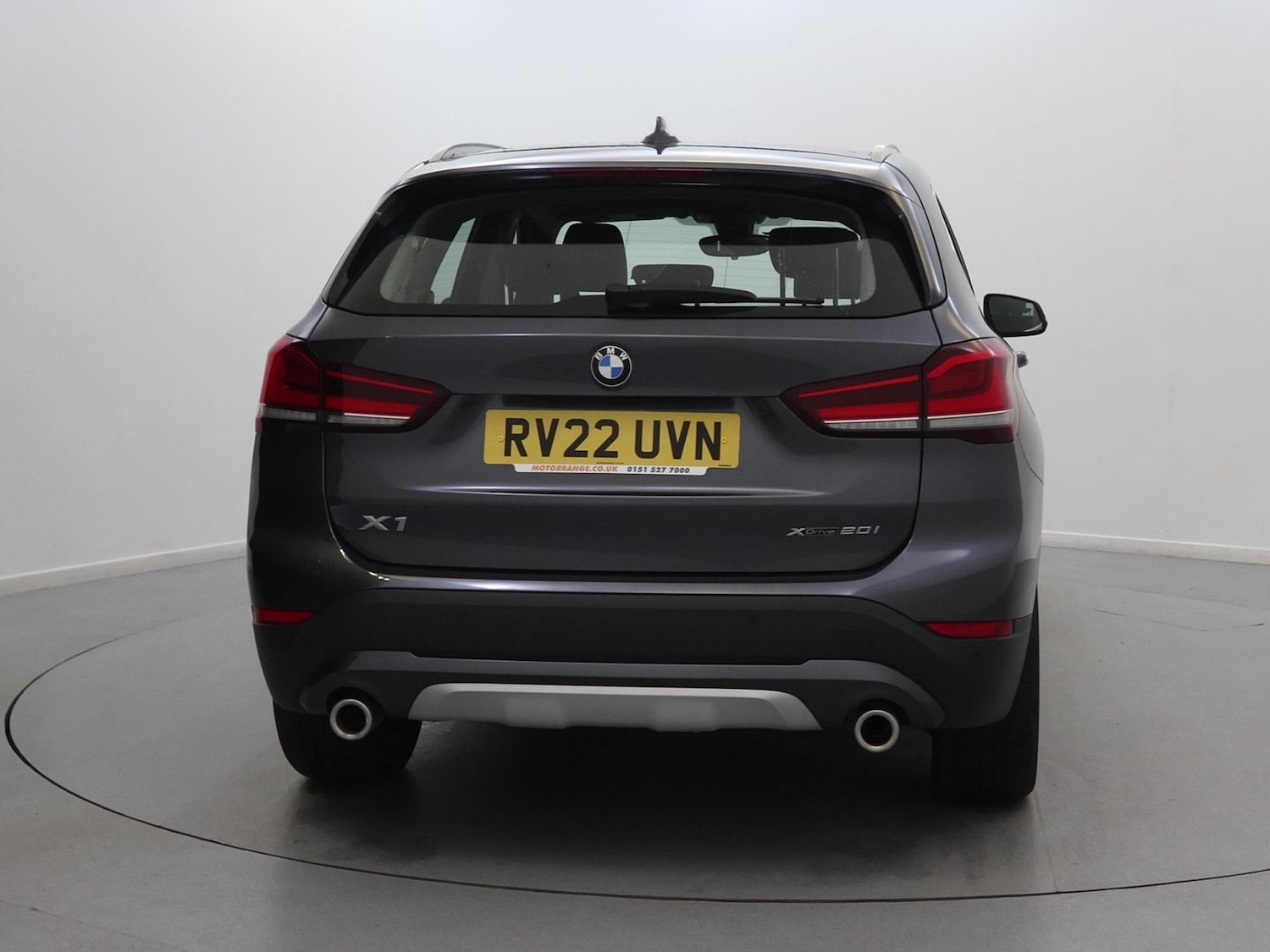 Used BMW X1 2022 for sale - 76564757: Photo 6
