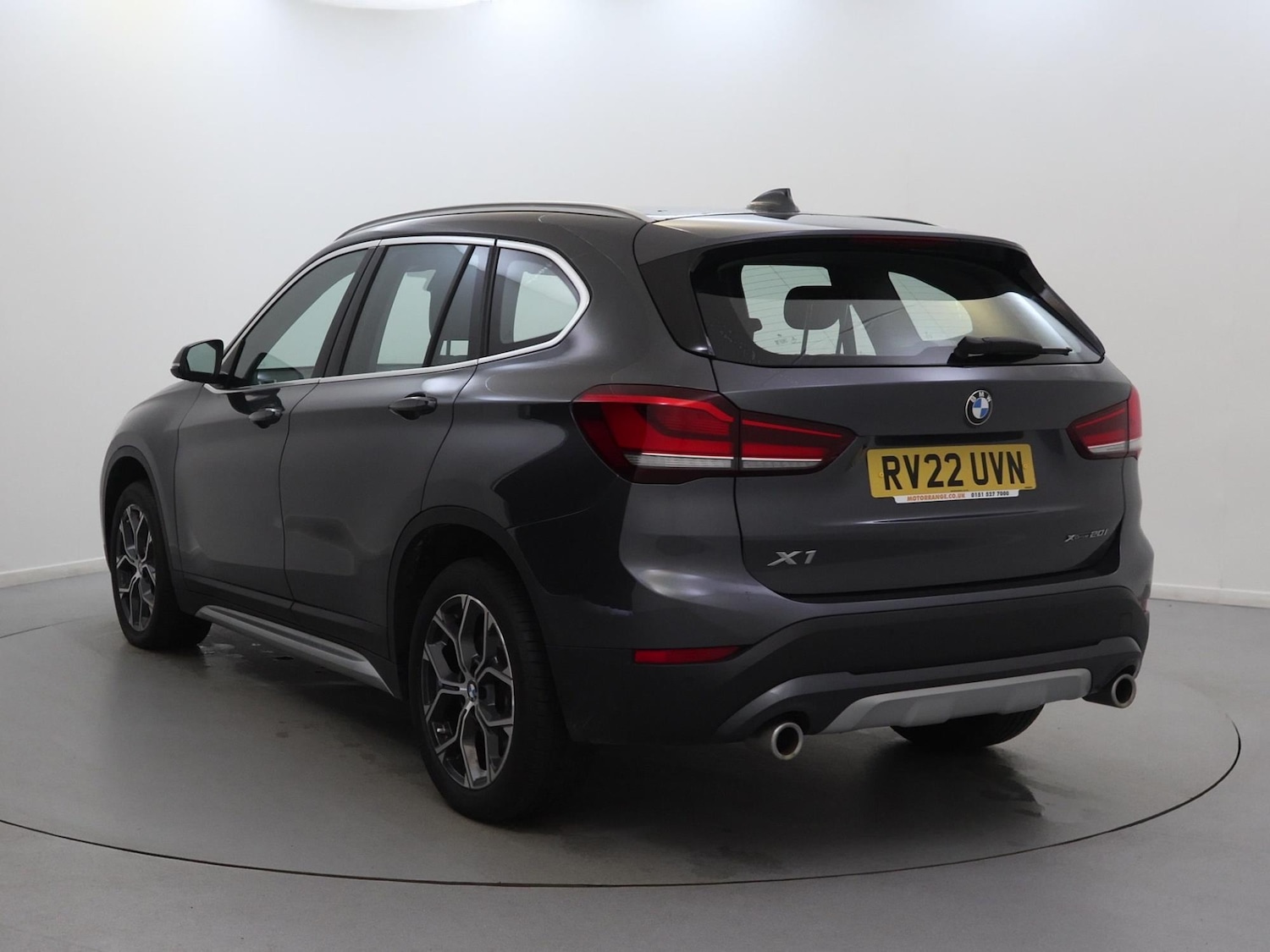 Used BMW X1 2022 for sale - 76564757: Photo 7