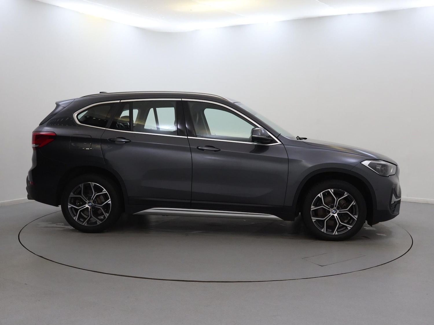 Used BMW X1 2022 for sale - 76564757: Photo 8
