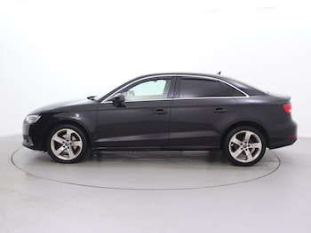 Used Audi A3 2017 for sale - 77601550: Photo