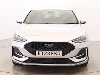 Used Ford Focus 2023 for sale - 75228659: Photo