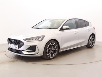 Used Ford Focus 2023 for sale - 75228659: Photo
