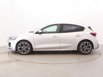 Used Ford Focus 2023 for sale - 75228659: Photo