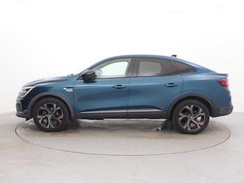 Used Renault Arkana 2022 for sale - 78888554: Photo