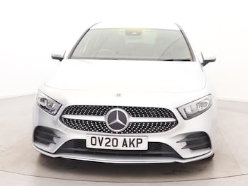 Used Mercedes-Benz A-Class 2020 for sale - 79257930: Photo