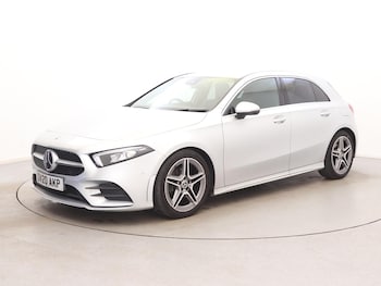 Used Mercedes-Benz A-Class 2020 for sale - 79257930: Photo
