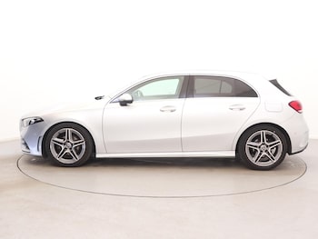 Used Mercedes-Benz A-Class 2020 for sale - 79257930: Photo