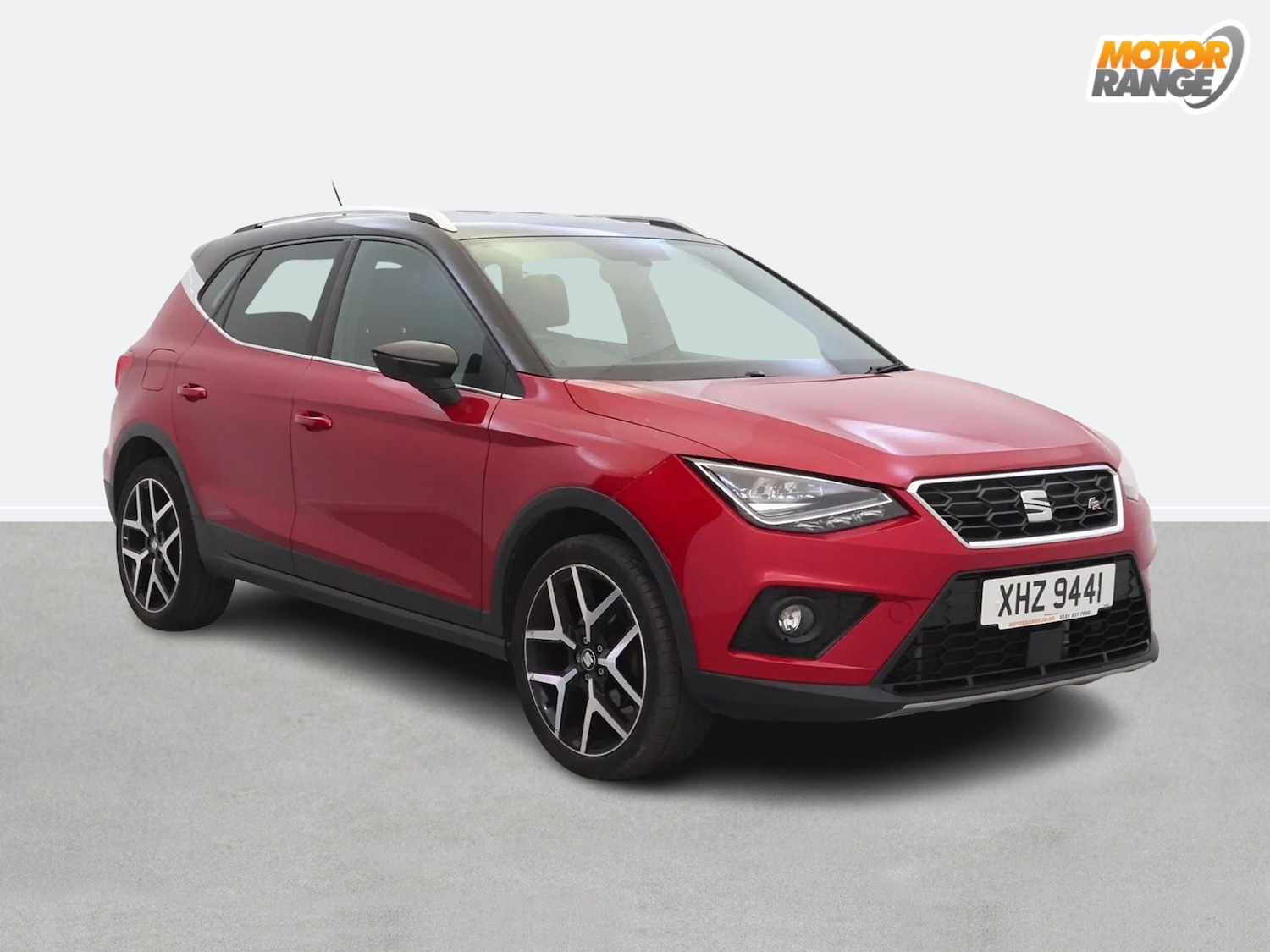 Used SEAT Arona 2020 for sale - 76128346: Photo 1