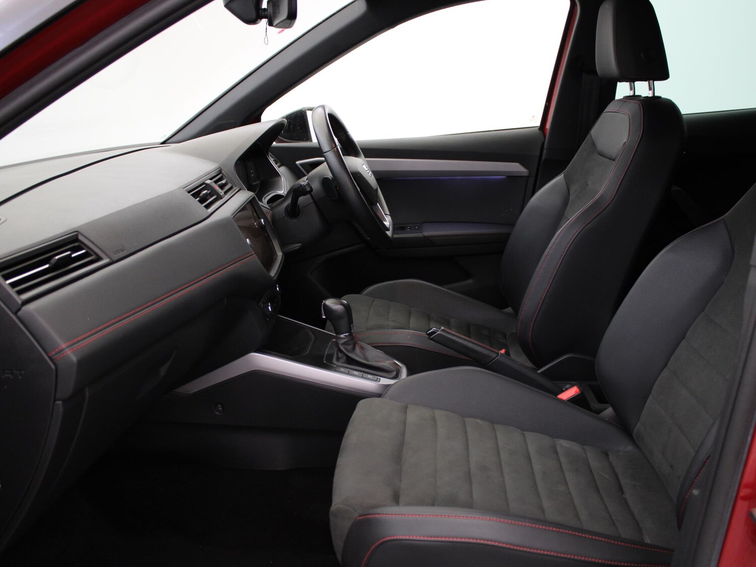 Used SEAT Arona 2020 for sale - 76128346: Photo 10