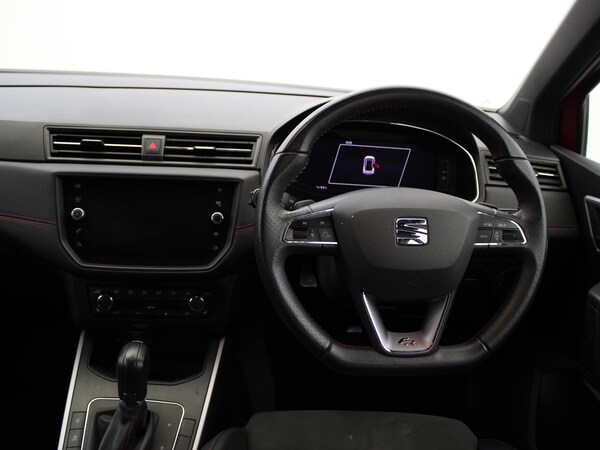 Used SEAT Arona 2020 for sale - 76128346: Photo 13