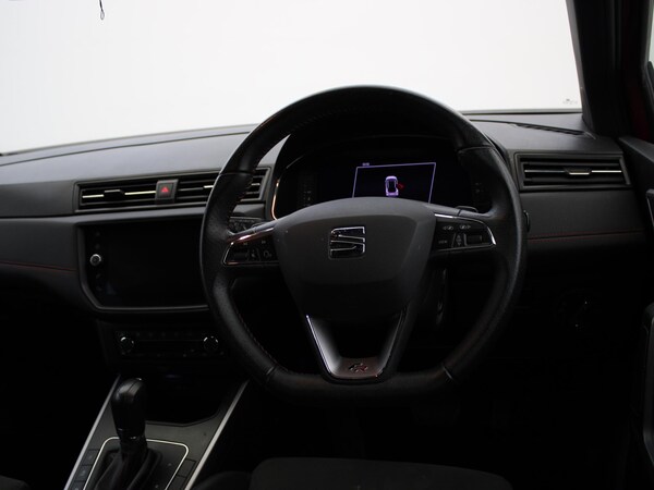 Used SEAT Arona 2020 for sale - 76128346: Photo 14