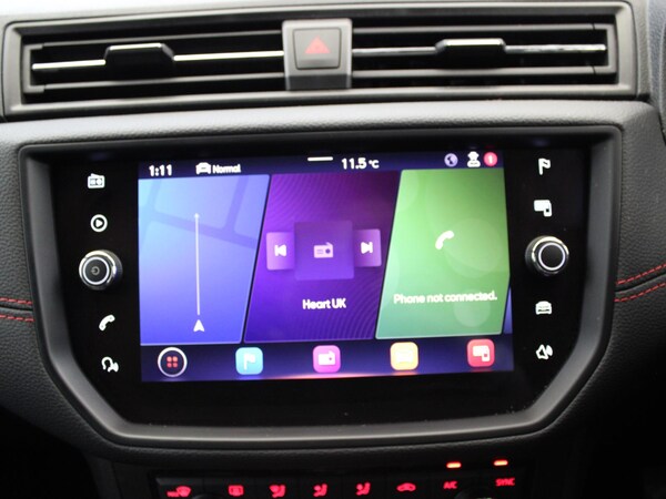 Used SEAT Arona 2020 for sale - 76128346: Photo 15