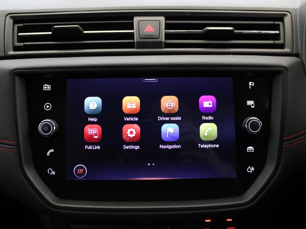 Used SEAT Arona 2020 for sale - 76128346: Photo 16