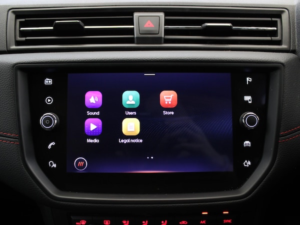 Used SEAT Arona 2020 for sale - 76128346: Photo 17