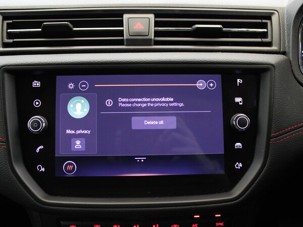 Used SEAT Arona 2020 for sale - 76128346: Photo 18